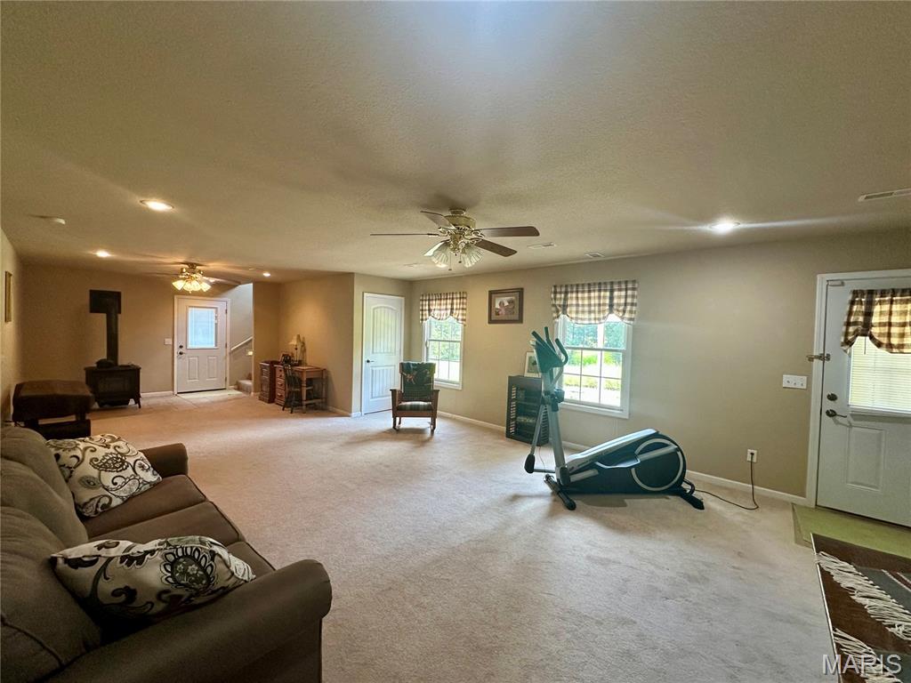 Photo 35 - Residential for sale – 12760  Ridge Road  Rolla, MO