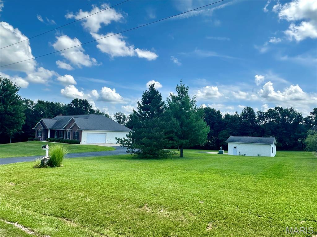 Photo 2 - Residential for sale – 12760  Ridge Road  Rolla, MO