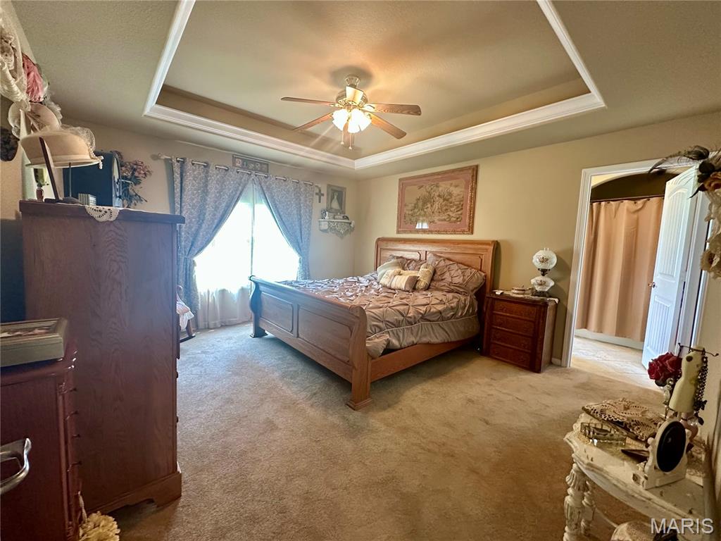 Photo 22 - Residential for sale – 12760  Ridge Road  Rolla, MO