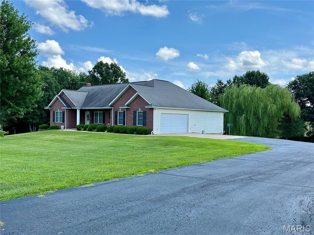Photo 40 - Residential for sale – 12760  Ridge Road  Rolla, MO