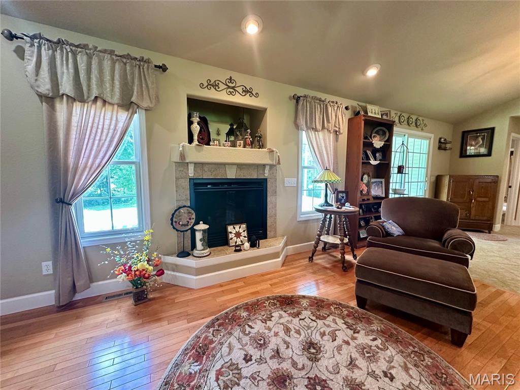 Photo 5 - Residential for sale – 12760  Ridge Road  Rolla, MO
