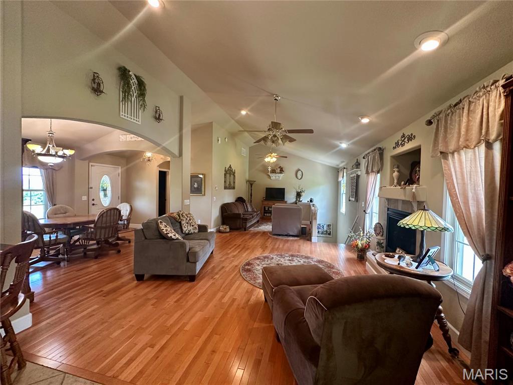Photo 8 - Residential for sale – 12760  Ridge Road  Rolla, MO