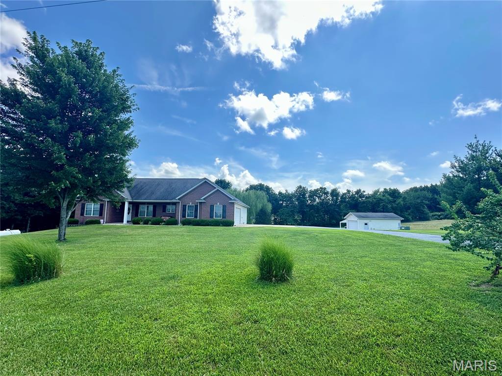Photo 41 - Residential for sale – 12760  Ridge Road  Rolla, MO
