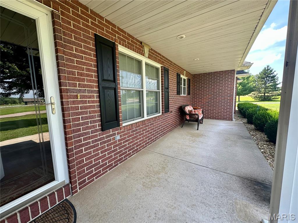 Photo 3 - Residential for sale – 12760  Ridge Road  Rolla, MO