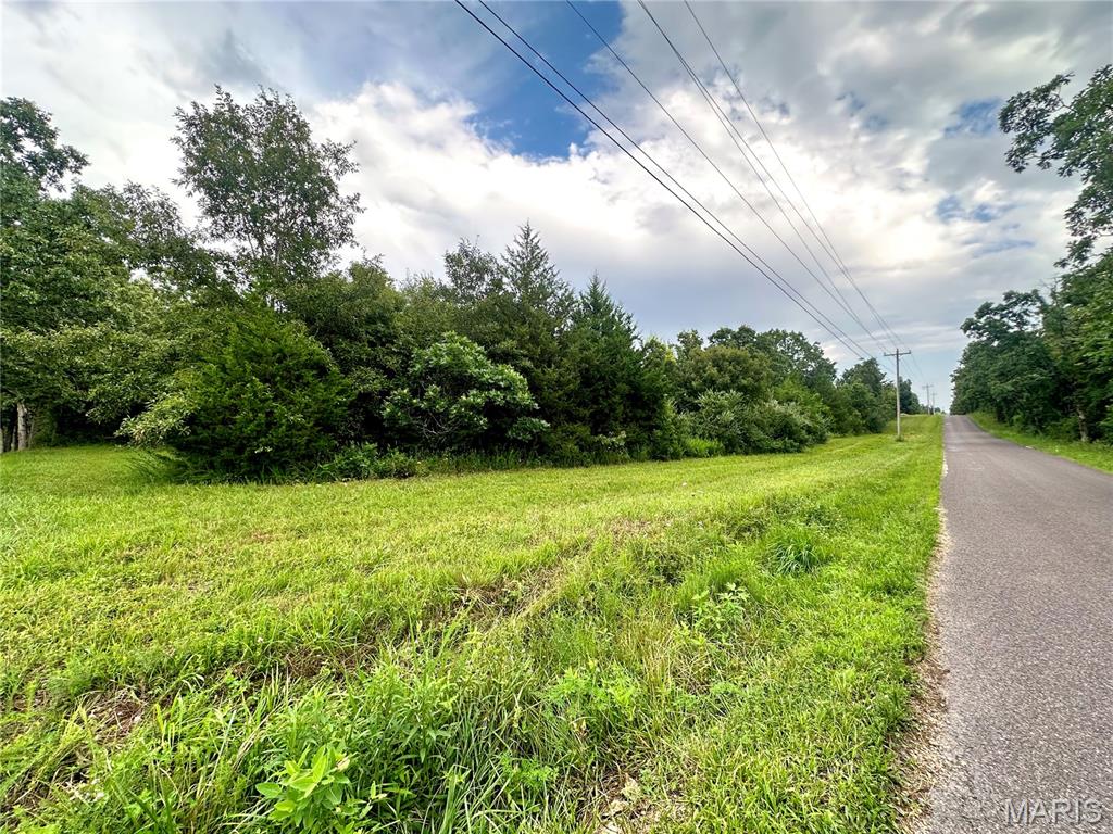 Land for sale – 000  Co Rd 4180 Lot 1   Salem, MO