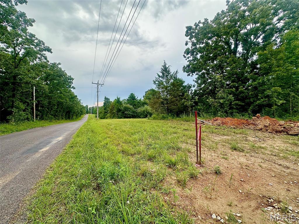 Farm/Ranch/Land for sale – 000  Co Rd 4180 Lot 2   Salem, MO
