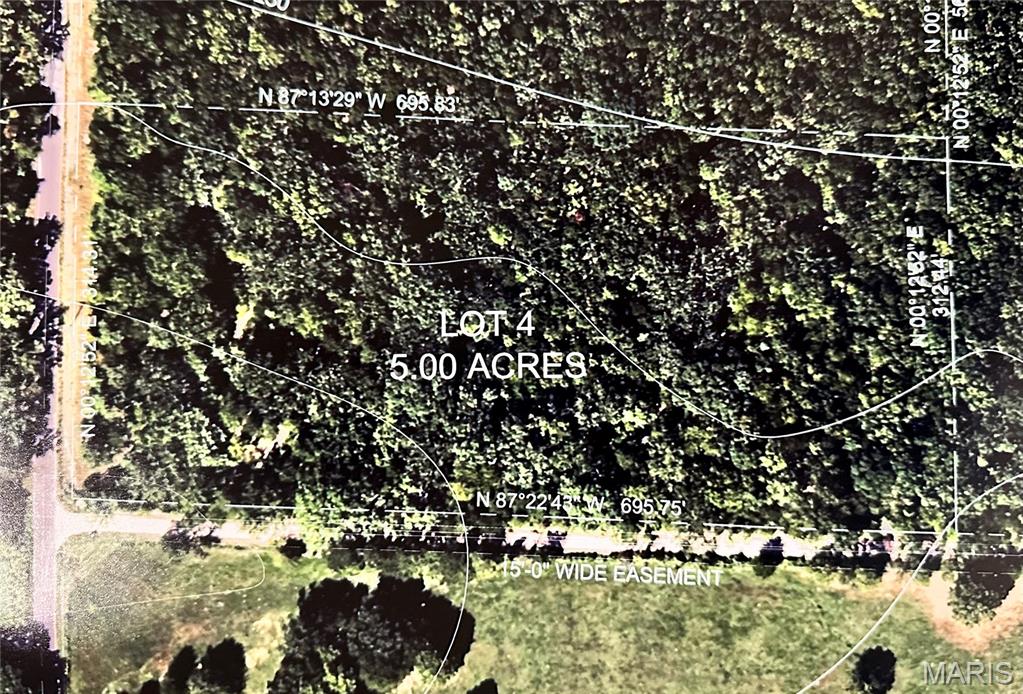 Photo 4 - Land for sale – 000  Co Rd 4180 Lot 4   Salem, MO