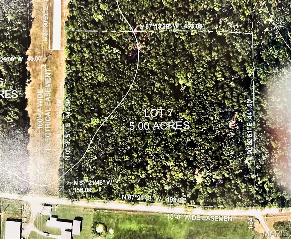 Photo 2 - Land for sale – 000  Co Rd 4180 Lot 7   Salem, MO