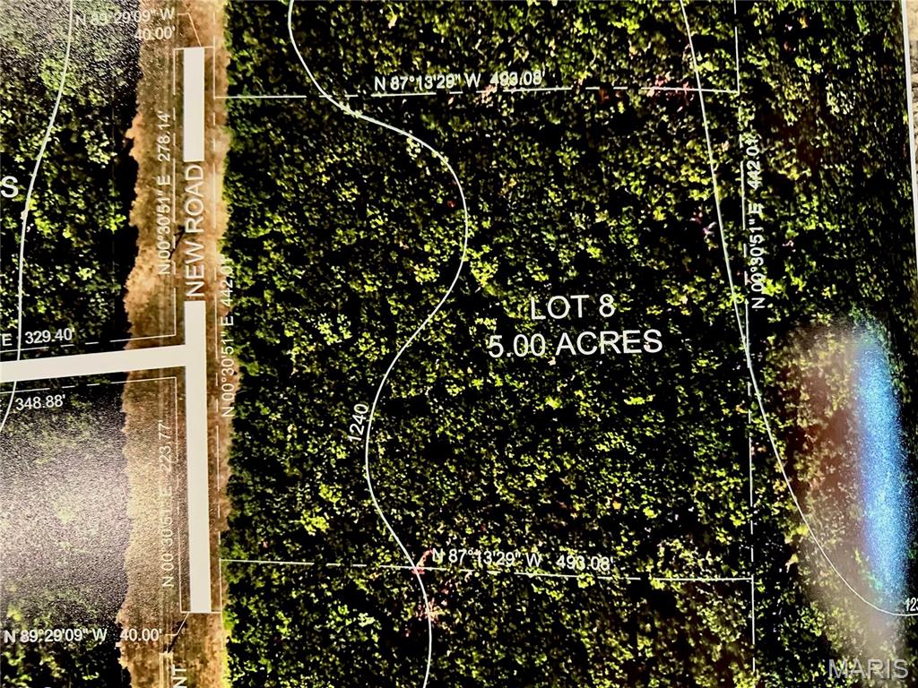 Photo 3 - Land for sale – 000  Co Rd 4180 Lot 8   Salem, MO