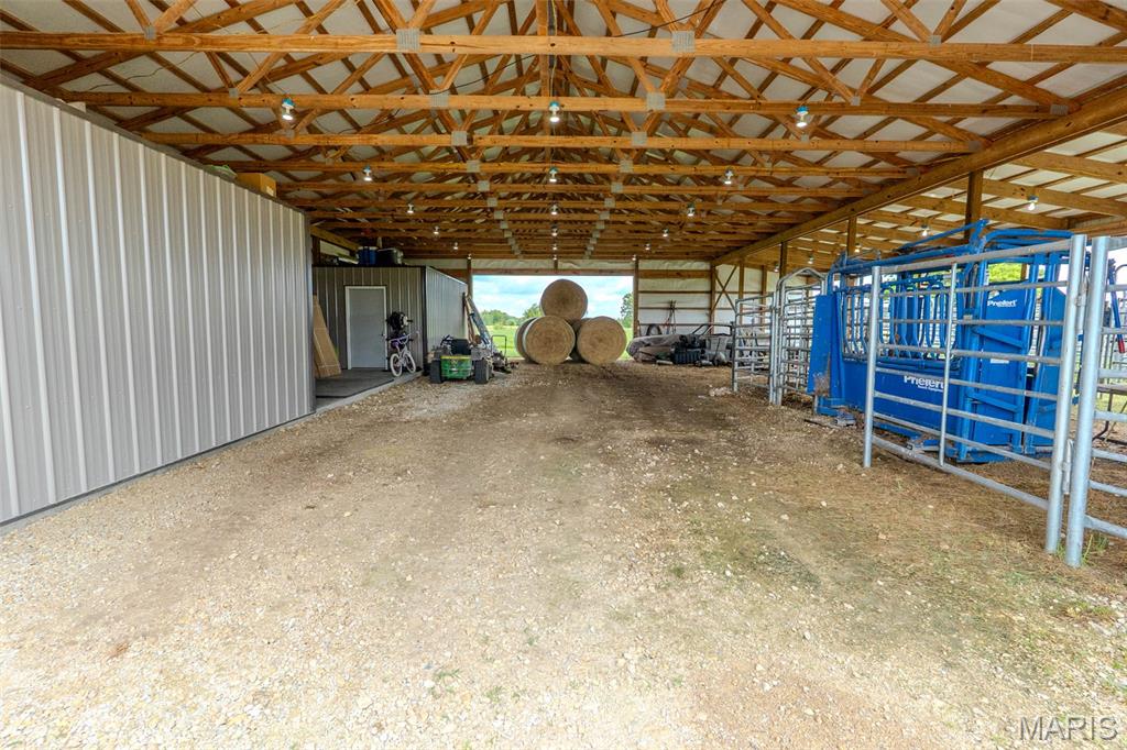 Photo 11 - Farm for sale – 20372  County Road 6380   Newburg, MO