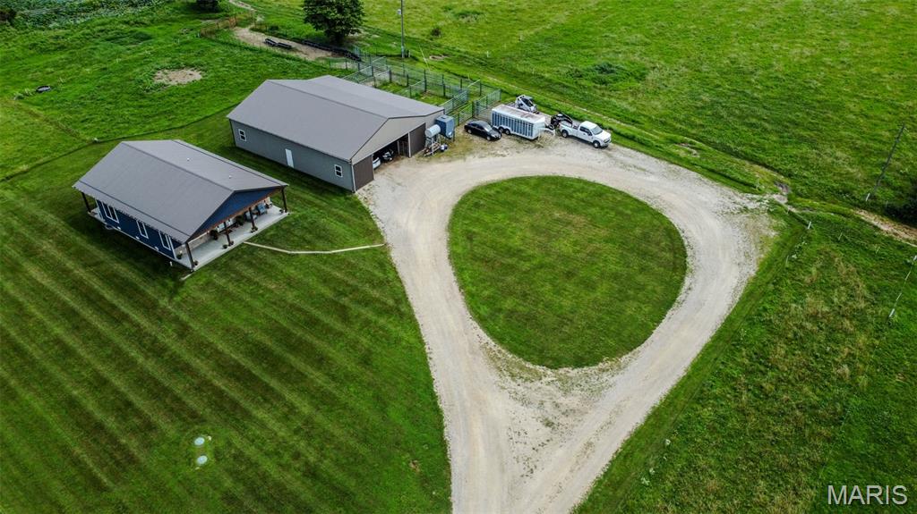 Photo 27 - Farm for sale – 20372  County Road 6380   Newburg, MO