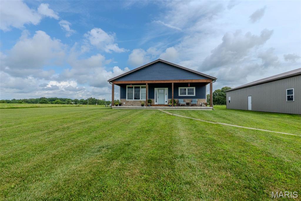 Farm for sale – 20372  County Road 6380   Newburg, MO