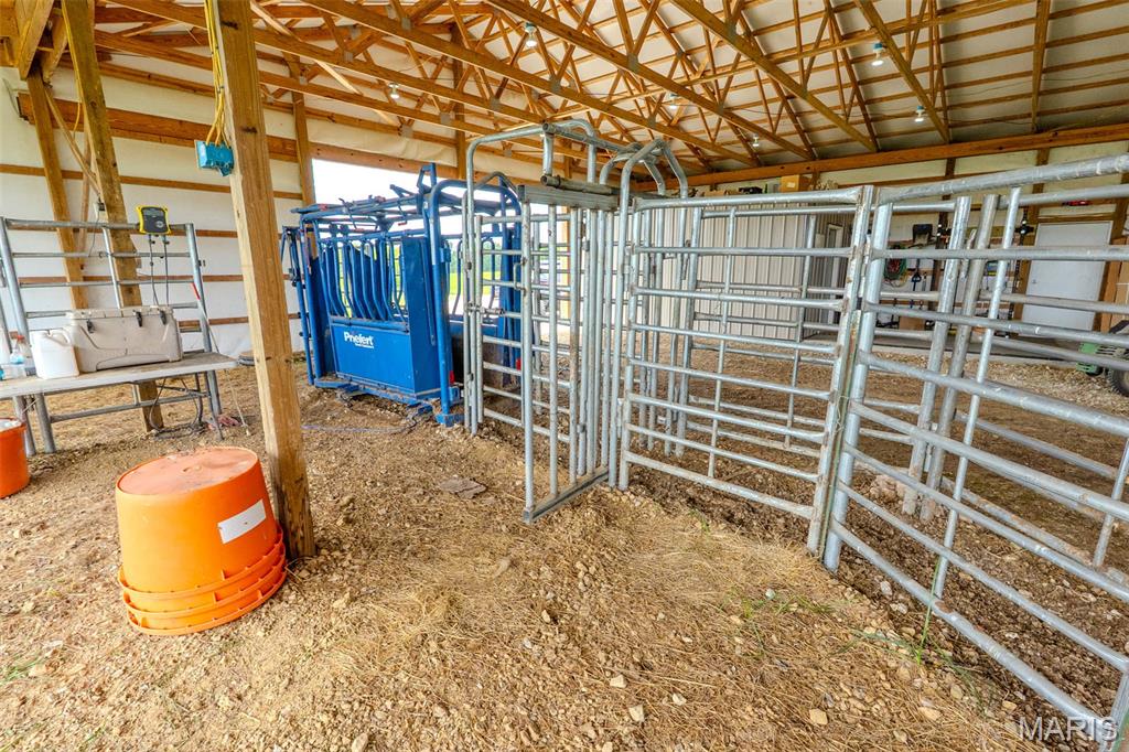 Photo 38 - Farm for sale – 20372  County Road 6380   Newburg, MO