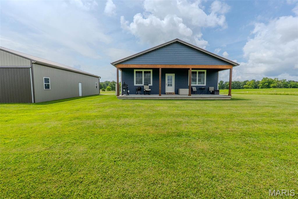 Photo 42 - Farm for sale – 20372  County Road 6380   Newburg, MO