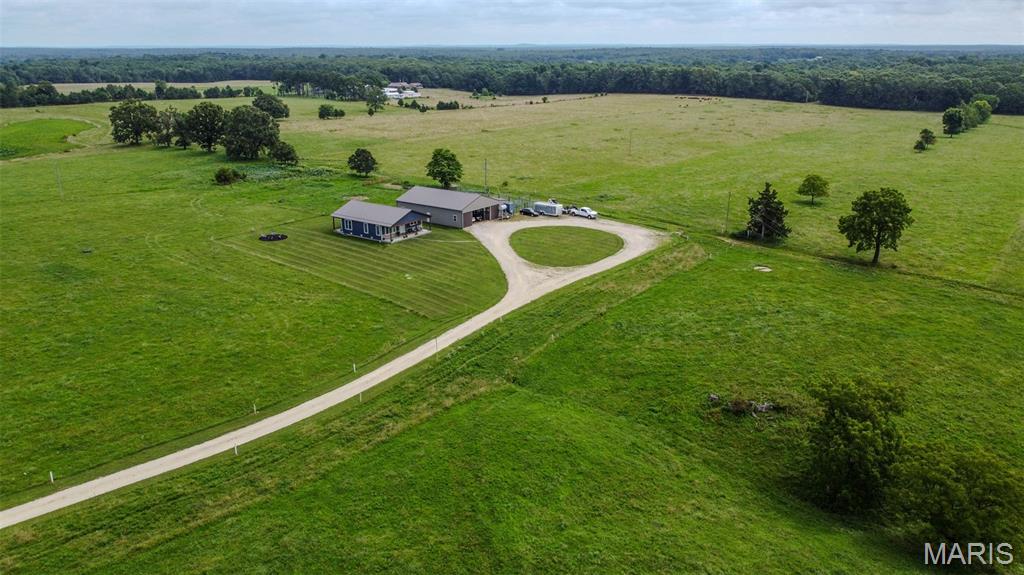 Photo 26 - Farm for sale – 20372  County Road 6380   Newburg, MO