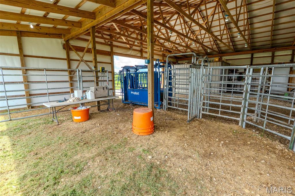 Photo 39 - Farm for sale – 20372  County Road 6380   Newburg, MO