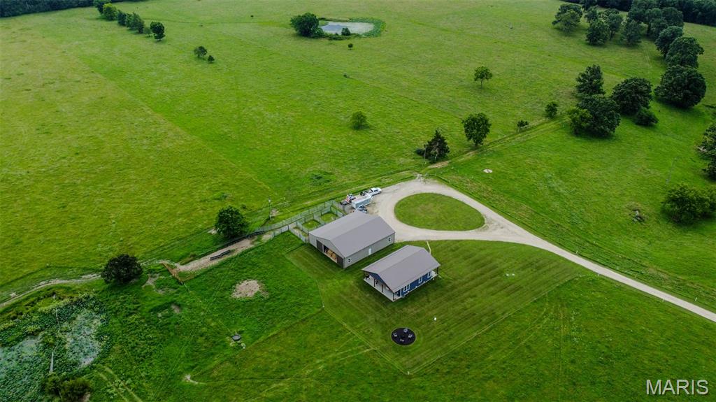 Photo 20 - Farm for sale – 20372  County Road 6380   Newburg, MO