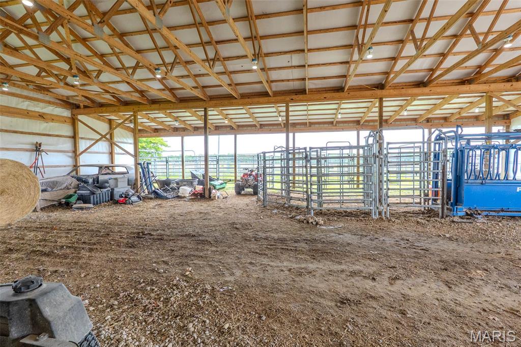 Photo 10 - Farm for sale – 20372  County Road 6380   Newburg, MO