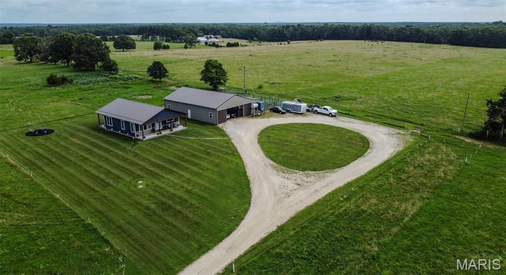 Photo 25 - Farm for sale – 20372  County Road 6380   Newburg, MO