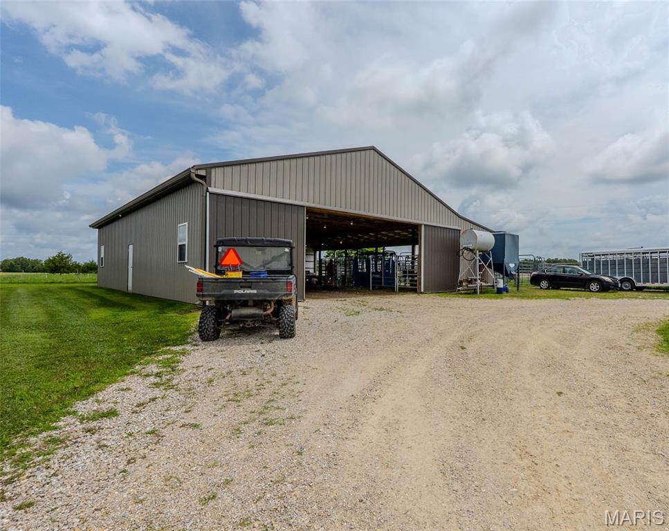 Photo 4 - Farm for sale – 20372  County Road 6380   Newburg, MO
