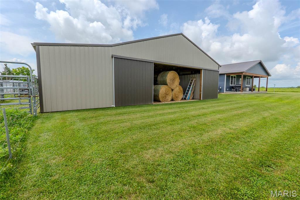 Photo 5 - Farm for sale – 20372  County Road 6380   Newburg, MO