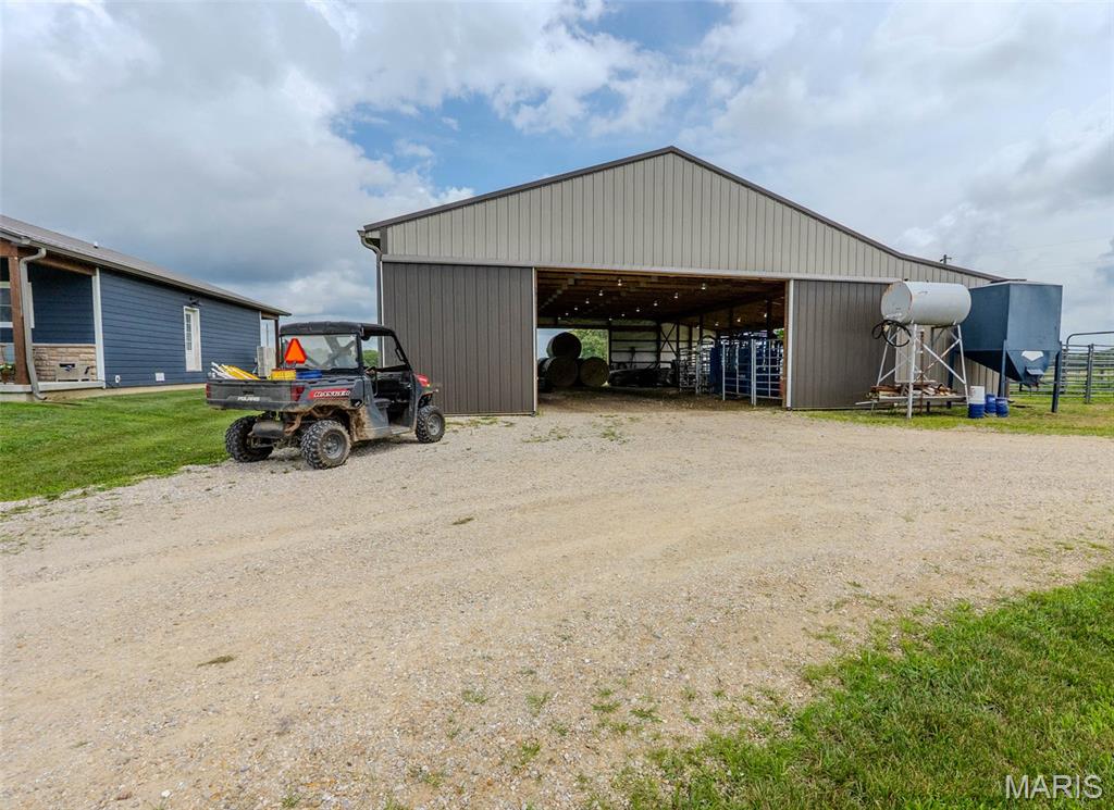 Photo 28 - Farm for sale – 20372  County Road 6380   Newburg, MO