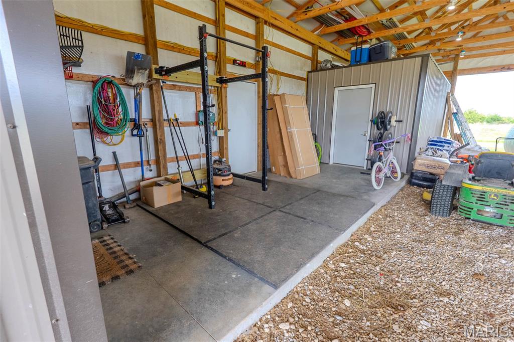 Photo 35 - Farm for sale – 20372  County Road 6380   Newburg, MO