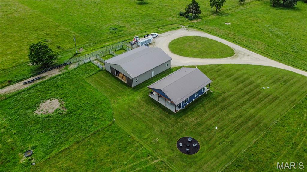 Photo 3 - Farm for sale – 20372  County Road 6380   Newburg, MO