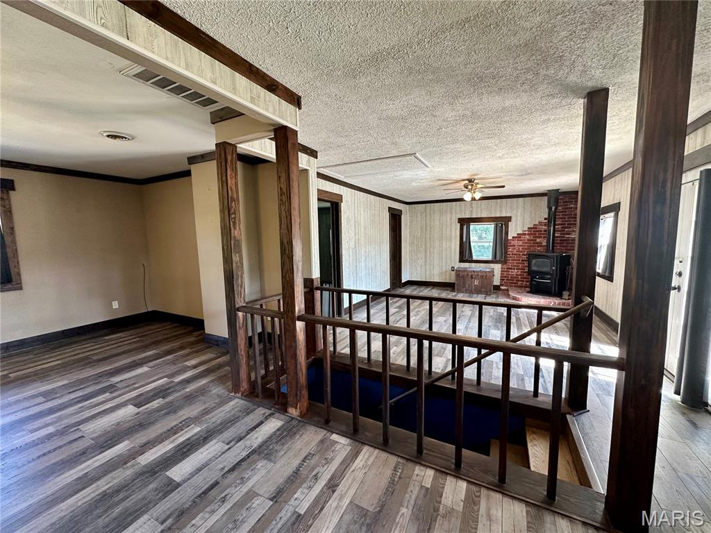 Photo 5 - Residential for sale – 14300  County Road 2110   Rolla, MO