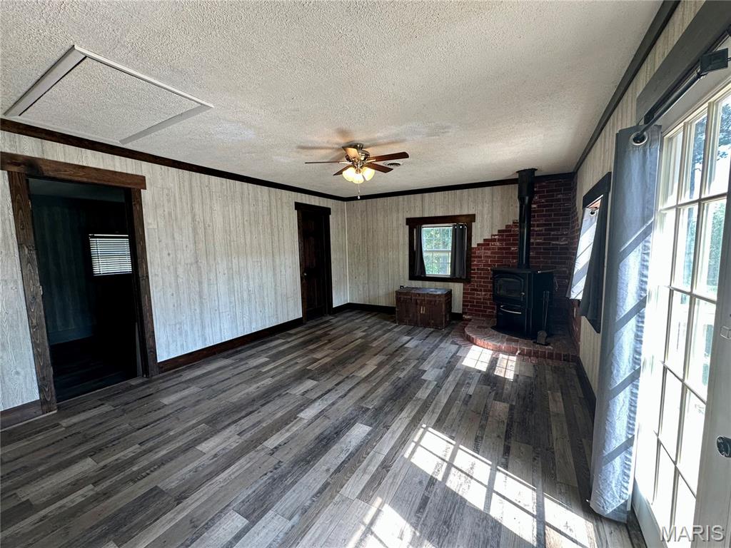 Photo 6 - Residential for sale – 14300  County Road 2110   Rolla, MO