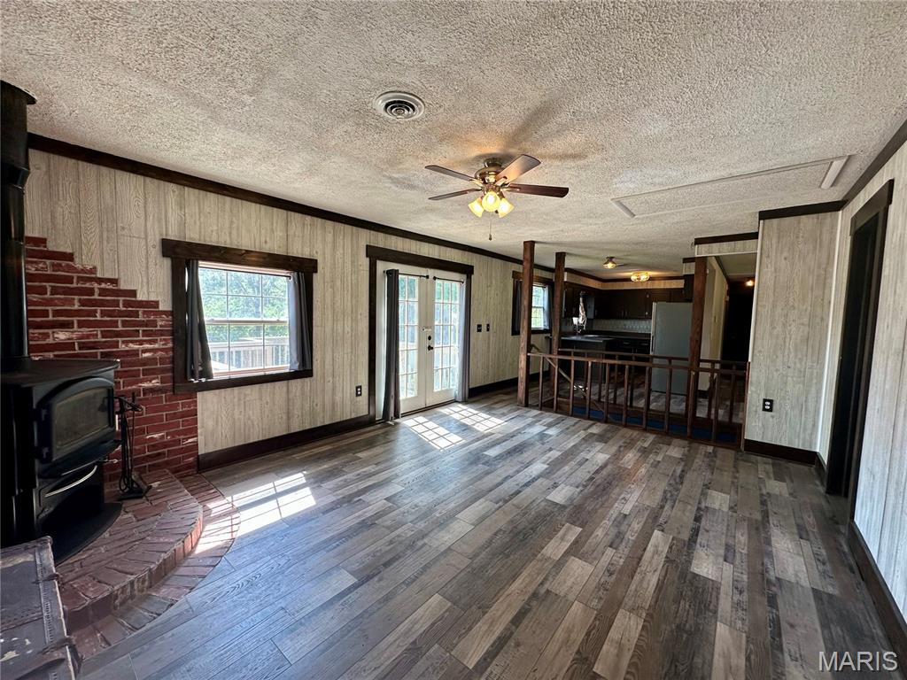 Photo 8 - Residential for sale – 14300  County Road 2110   Rolla, MO