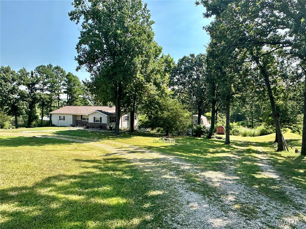 Photo 2 - Residential for sale – 14300  County Road 2110   Rolla, MO