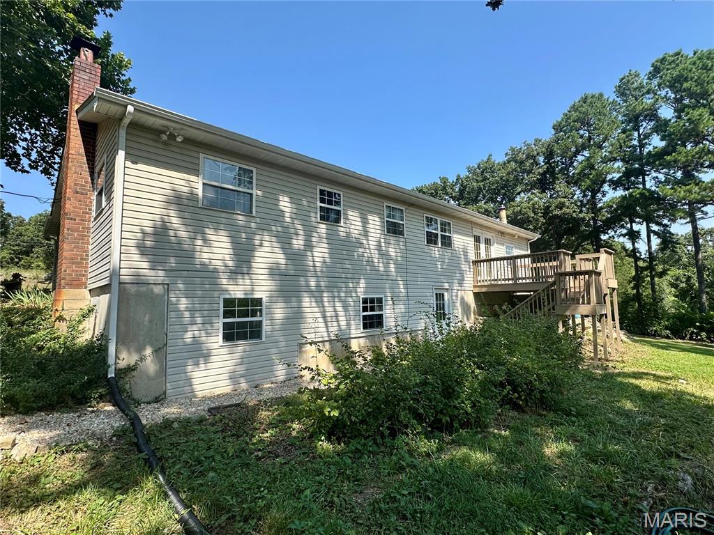Photo 24 - Residential for sale – 14300  County Road 2110   Rolla, MO