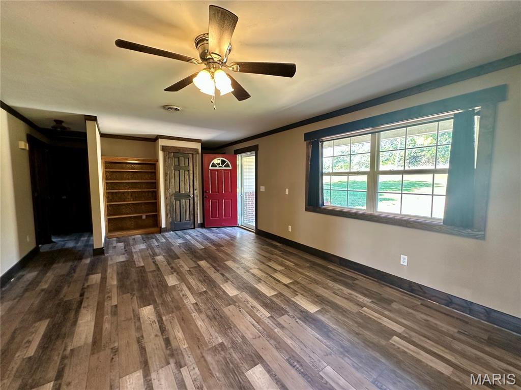 Photo 4 - Residential for sale – 14300  County Road 2110   Rolla, MO