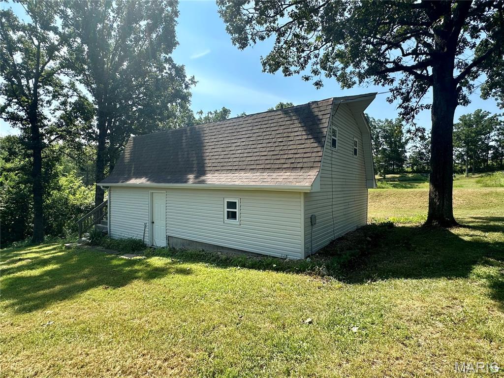 Photo 26 - Residential for sale – 14300  County Road 2110   Rolla, MO