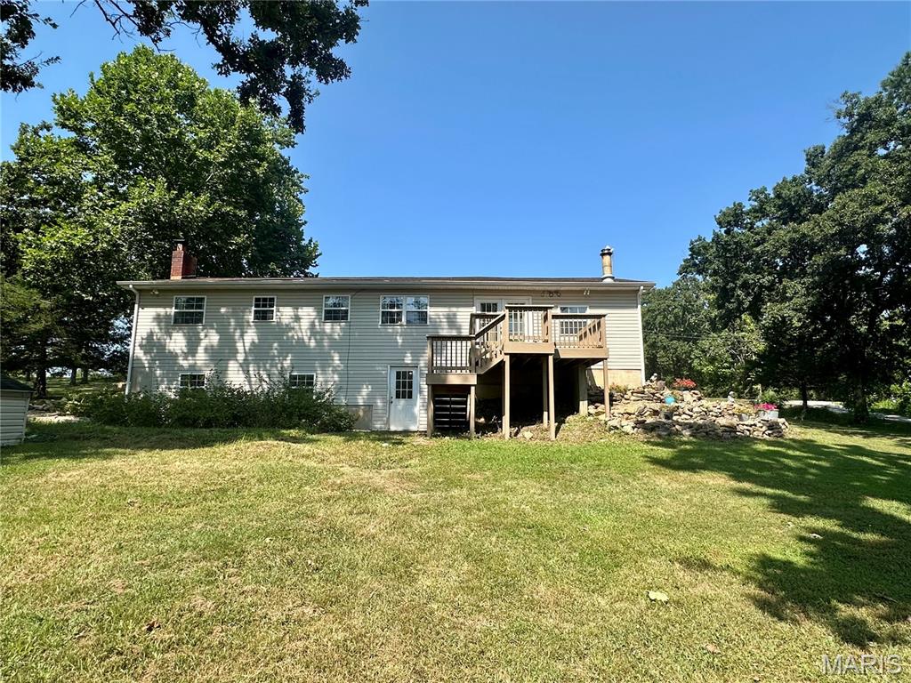 Photo 22 - Residential for sale – 14300  County Road 2110   Rolla, MO