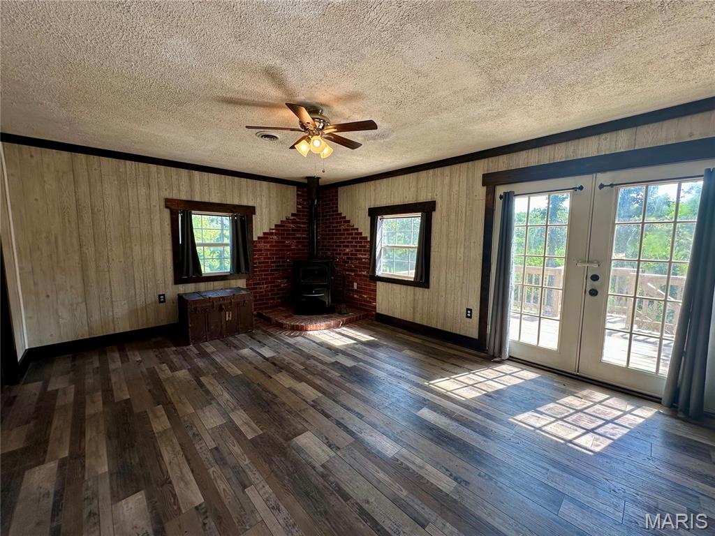 Photo 7 - Residential for sale – 14300  County Road 2110   Rolla, MO