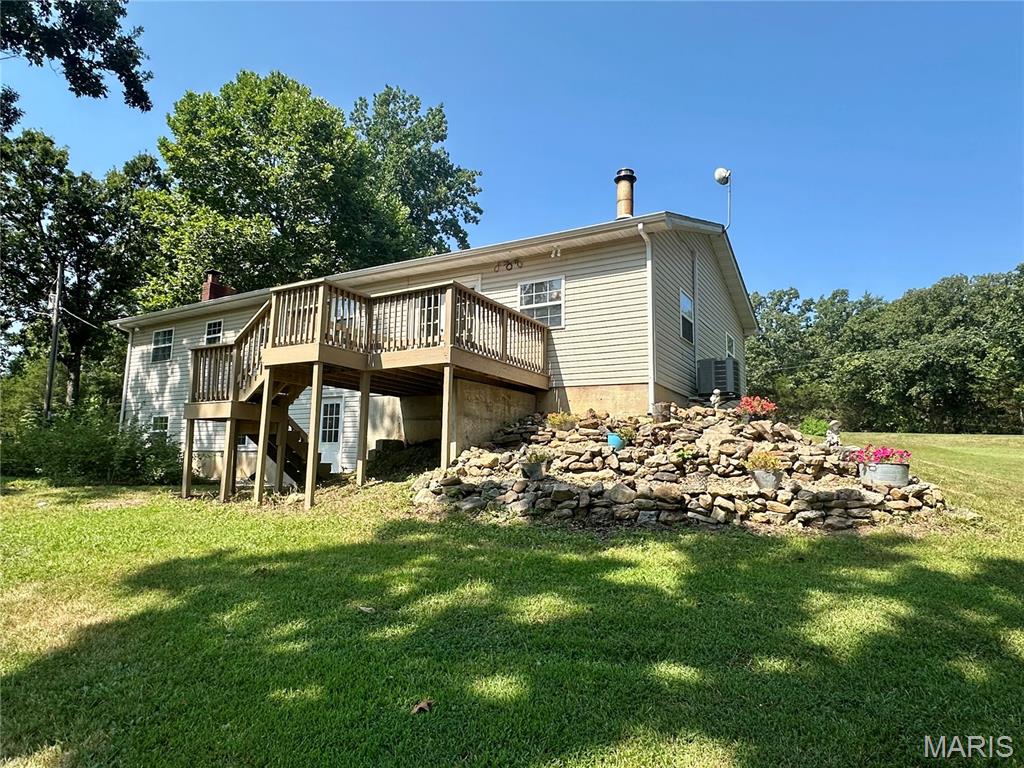 Photo 20 - Residential for sale – 14300  County Road 2110   Rolla, MO