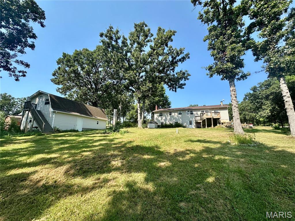 Photo 23 - Residential for sale – 14300  County Road 2110   Rolla, MO