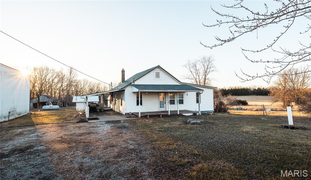 Photo 30 - Residential for sale – 15733  Hwy 63   Vichy, MO