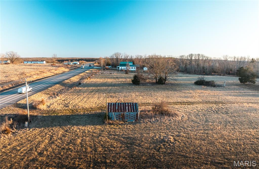 Photo 4 - Land for sale – 0  Highway 63   Vichy, MO