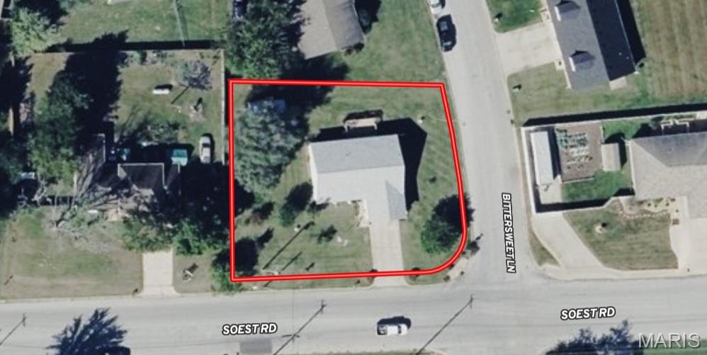 Photo 20 - Residential for sale – 1711  Soest Road  Rolla, MO