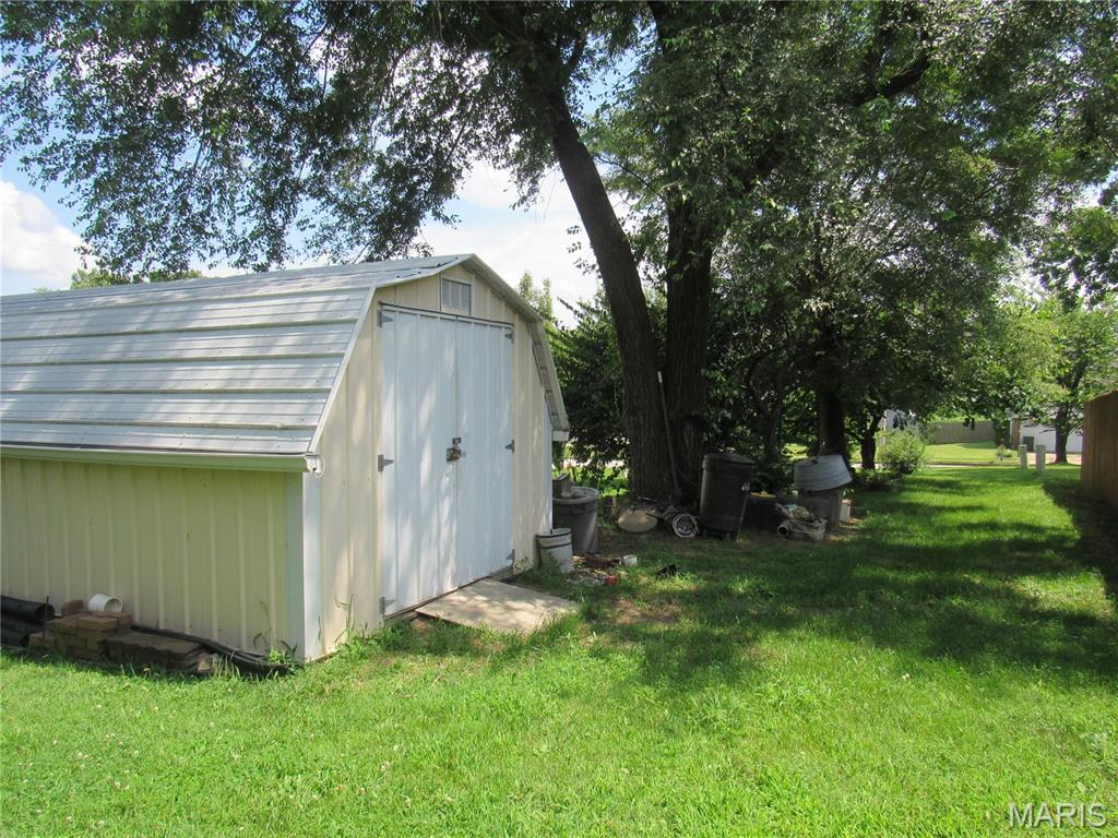 Photo 2 - Residential for sale – 1711  Soest Road  Rolla, MO
