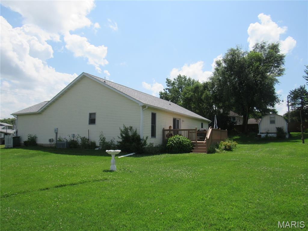 Photo 18 - Residential for sale – 1711  Soest Road  Rolla, MO