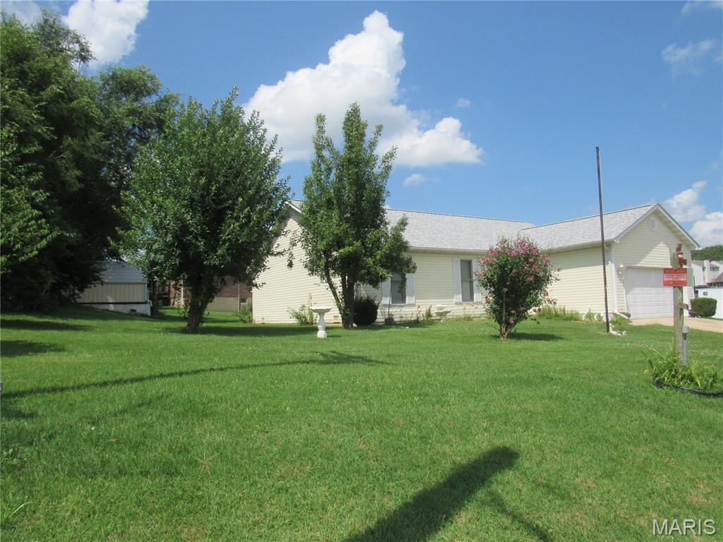 Photo 15 - Residential for sale – 1711  Soest Road  Rolla, MO