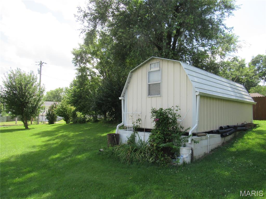Photo 17 - Residential for sale – 1711  Soest Road  Rolla, MO