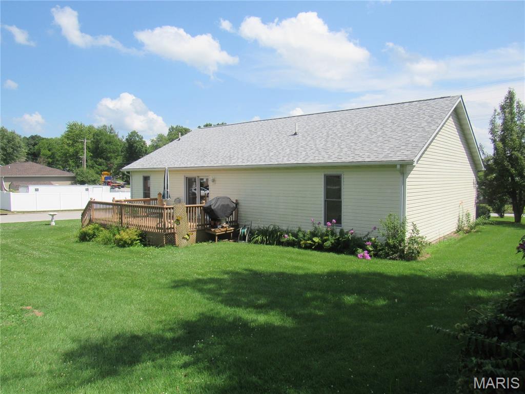 Photo 3 - Residential for sale – 1711  Soest Road  Rolla, MO