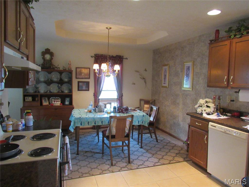 Photo 7 - Residential for sale – 1711  Soest Road  Rolla, MO
