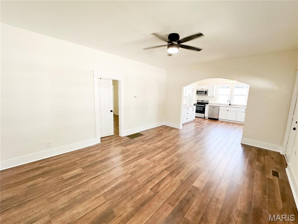 Photo 7 - Residential for sale – 804 N Jackson Street  Salem, MO