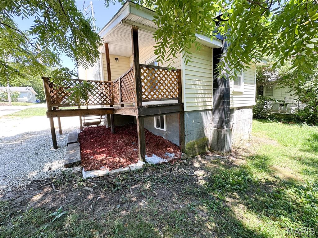 Photo 22 - Residential for sale – 804 N Jackson Street  Salem, MO